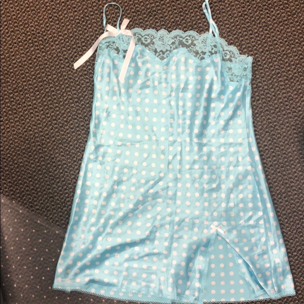 Victoria’s Secret Teddy